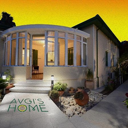 לימסול Avgi'S Home מראה חיצוני תמונה