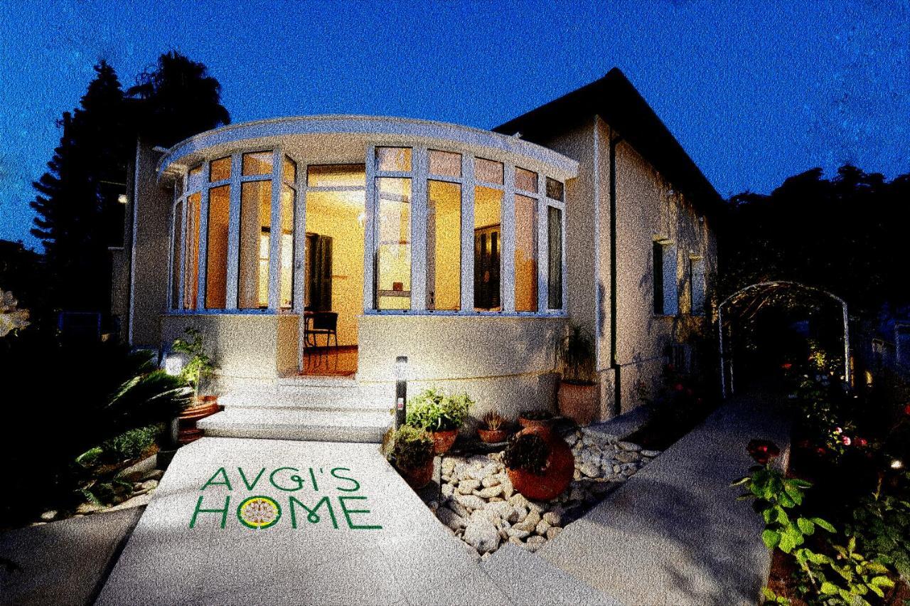 לימסול Avgi'S Home מראה חיצוני תמונה